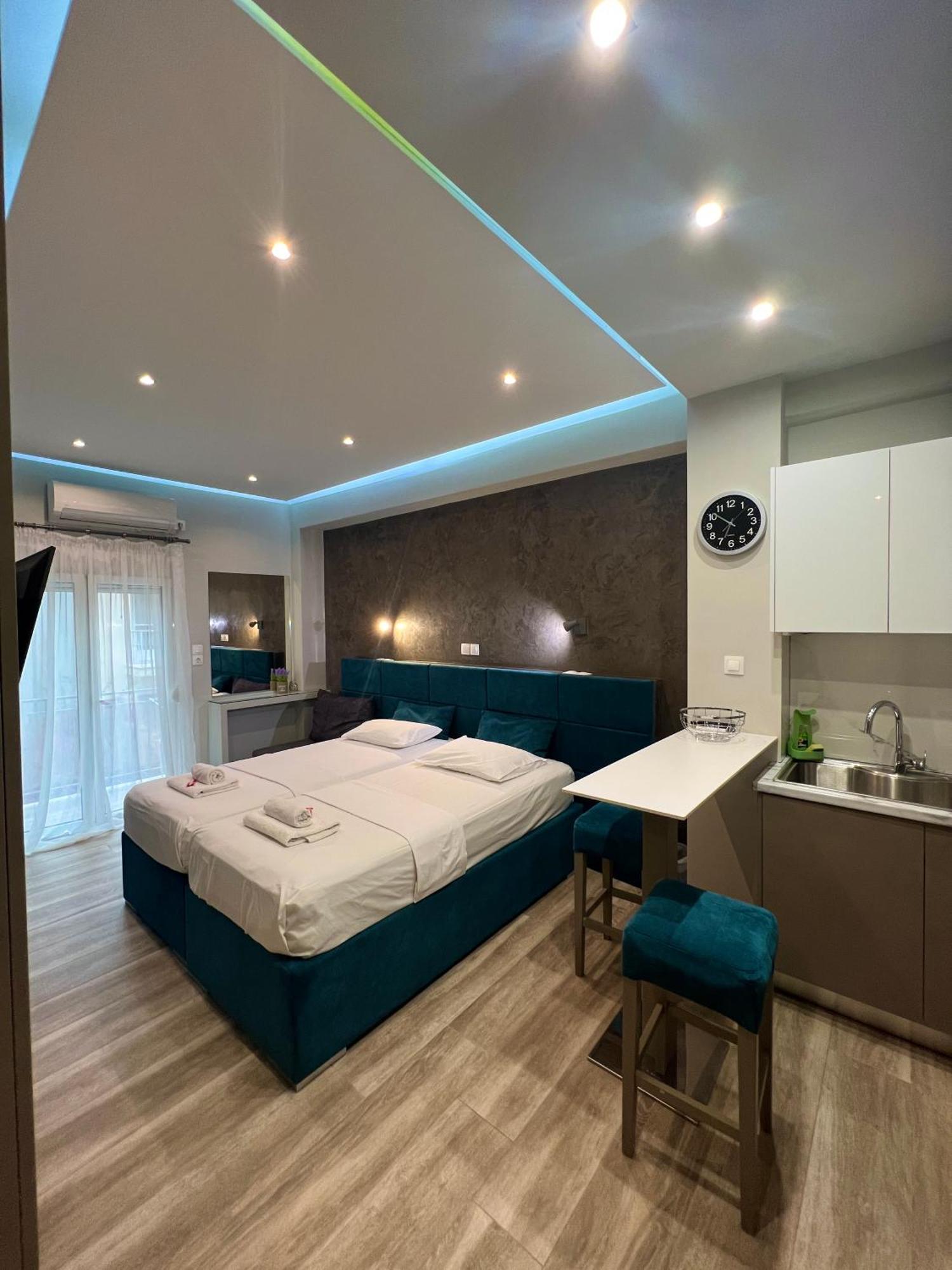Emerald Lux Appartement